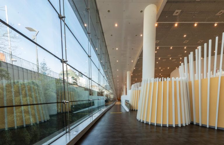 Embrace Minimalism: Simple Interior Design Concepts for a Clutter-Free Life